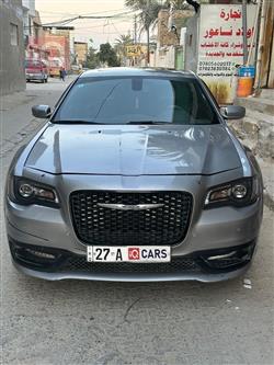 كرايسلر 300
